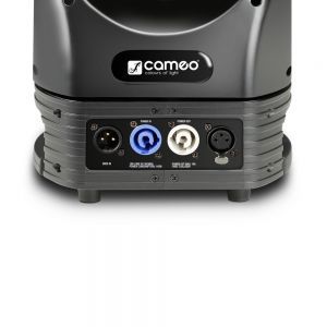 Cameo Movo Beam Z100