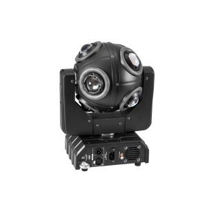 Eurolite LED B-100 Hypno Single Ball Beam Effect