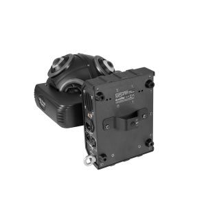 Eurolite LED B-100 Hypno Single Ball Beam Effect