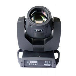 Moving Head BEAM