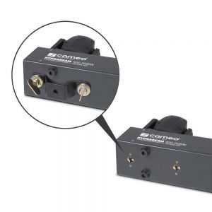 Cameo Hydrabeam 400 RGBW