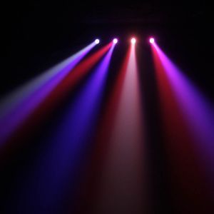 Cameo Hydrabeam 400 RGBW