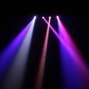 Cameo Hydrabeam 400 RGBW