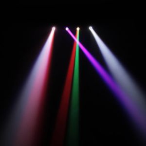 Cameo Hydrabeam 400 RGBW