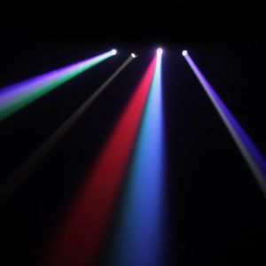 Cameo Hydrabeam 400 RGBW