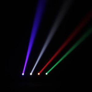 Cameo Hydrabeam 400 RGBW