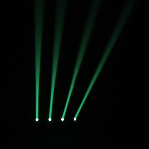 Cameo Hydrabeam 400 RGBW