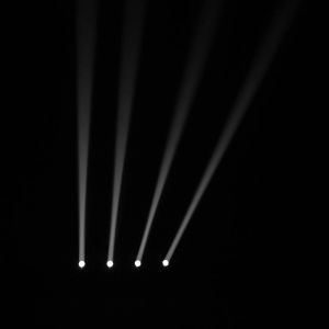 Cameo Hydrabeam 400 RGBW