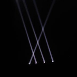 Cameo Hydrabeam 400 RGBW