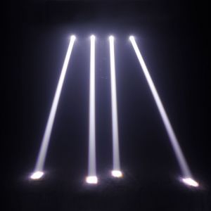 Cameo Hydrabeam 400 RGBW