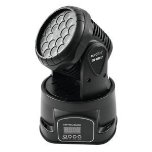 Eurolite TMH 7 Led Wash