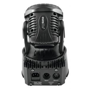 Eurolite TMH 7 Led Wash
