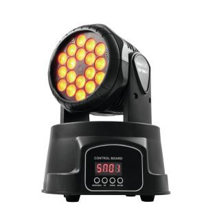 Eurolite TMH 7 Led Wash