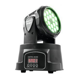 Eurolite TMH 7 Led Wash