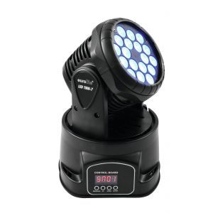 Eurolite TMH 7 Led Wash