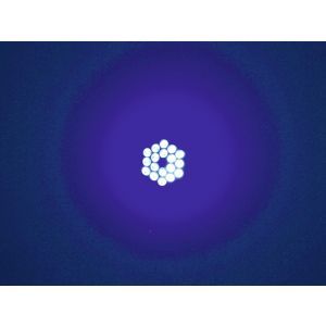 Eurolite TMH 7 Led Wash