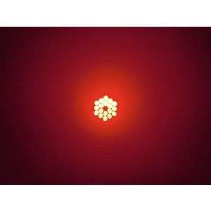 Eurolite TMH 7 Led Wash