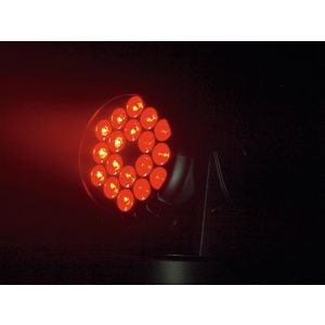 Eurolite TMH 7 Led Wash