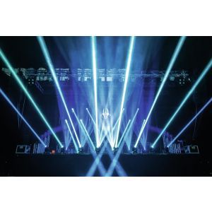 Futurelight DMB 160 Led Beam Spot