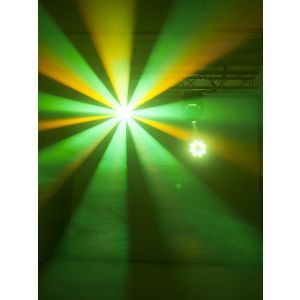 Futurelight DMB 160 Led Beam Spot