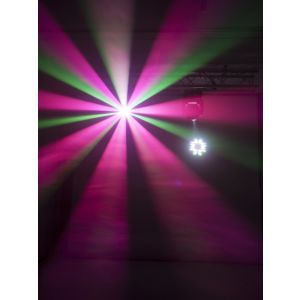 Futurelight DMB 160 Led Beam Spot