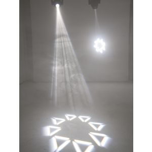 Futurelight DMB 160 Led Beam Spot