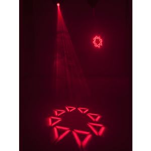 Futurelight DMB 160 Led Beam Spot