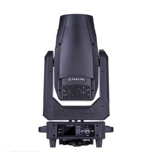 Fractal Lights Elite + SPOT LED 550W