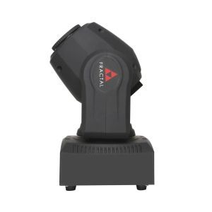 Fractal Lights Mini Led Gobo Spot 30W Spot