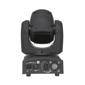 Fractal Lights Mini Led Gobo Spot 30W Spot