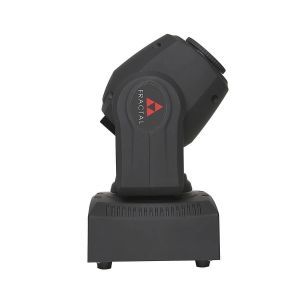 Fractal Lights Mini Led Gobo Spot 30W Spot