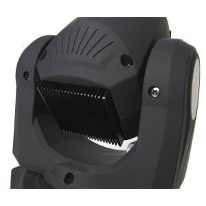 Fractal Lights Mini Led Gobo Spot 30W Spot