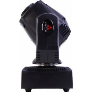 Fractal Lights Mini LED Gobo Spot 60W Spot