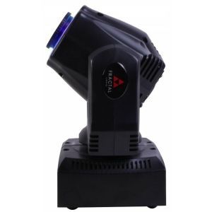 Fractal Lights Mini LED Gobo Spot 60W Spot