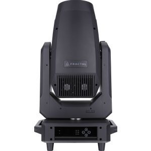 Fractal Lights Elite + Profile 650W