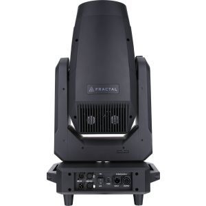 Fractal Lights Elite + Profile 650W