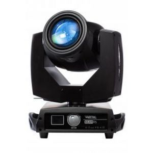 Moving head Varytec Beam R5