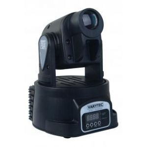 Moving head Varytec Led Easy Move XS Spot MK II