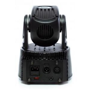 Moving head Varytec Led Easy Move XS Spot MK II