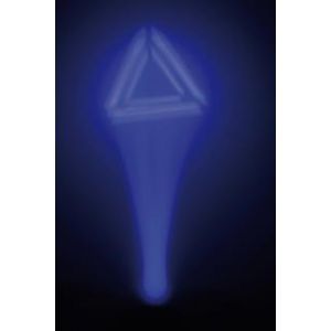 Moving head Varytec Led Easy Move XS Spot MK II