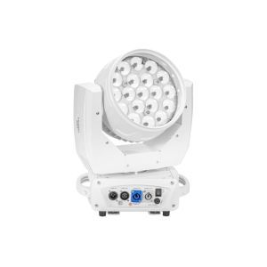 Eurolite LED TMH-X4 White