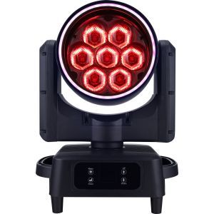 Fractal Lights Hyper Morph IP65 WASH