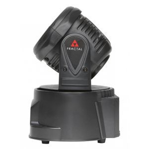 Fractal Lights Mini LED MH 7x10 W Wash