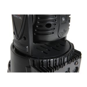 Fractal Lights Mini LED MH 7x10 W Wash
