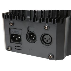 Fractal Lights Mini LED MH 7x10 W Wash