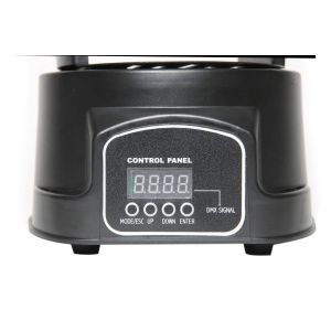 Fractal Lights Mini LED MH 7x10 W Wash