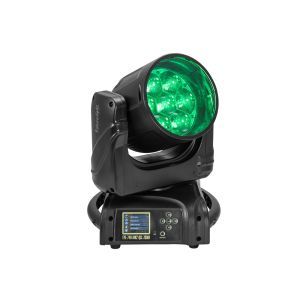 Futurelight EYE-740 MK2 QCL Zoom LED