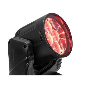 Futurelight EYE-740 MK2 QCL Zoom LED