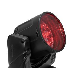 Futurelight EYE-740 MK2 QCL Zoom LED