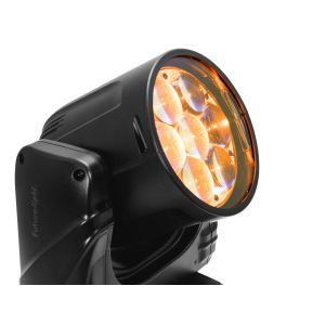 Futurelight EYE-740 MK2 QCL Zoom LED